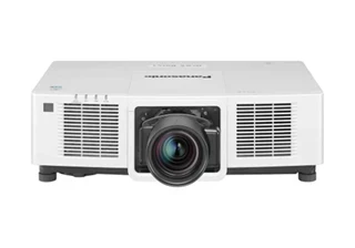 ویدئو پروژکتور پاناسونیک  PANASONIC PT-MZ13K 