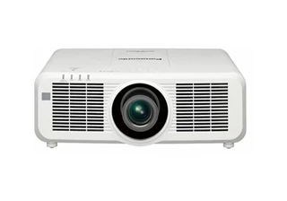 ویدئو پروژکتور پاناسونیک PANASONIC PT-MZ570