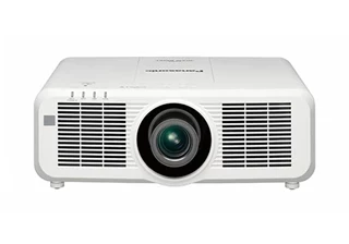 ویدئو پروژکتور پاناسونیک  PANASONIC PT-MZ670