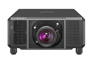 ویدئو پروژکتور پاناسونیک PANASONIC PT-RZ17K  