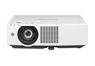 ویدئو پروژکتور پاناسونیک PANASONIC PT-VMZ51S