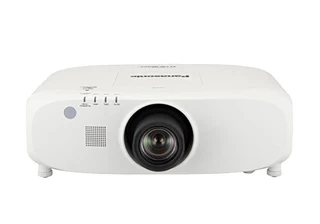 ویدئو پروژکتور پاناسونیک PANASONIC PT-EX800Z