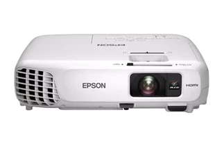 ویدئو پروژکتور اپسون  EPSON EB-W18