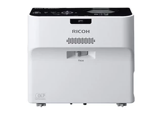 ویدئو پروژکتور ریکو RICOH PJ WX4152N