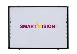 برد هوشمند لمسی اسمارت ویژن Smart Vision IR-103N