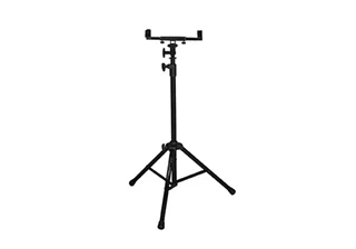 سه پایه زمینی ویدئو  پروژکتور مدل MUSIC STAND